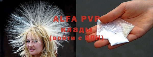 хмурый Лиски