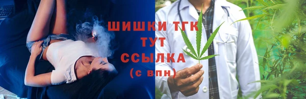 хмурый Лиски